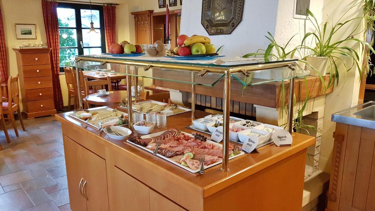 Hotel Godewind Thiessow Kültér fotó